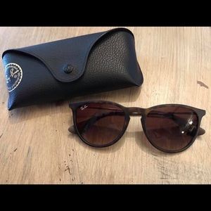 Ray-Ban Sunglasses